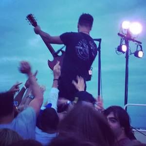 Meet your Posher, Murray